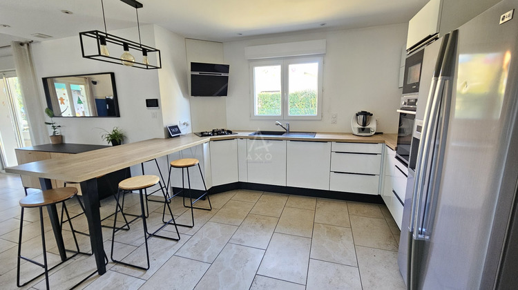 Ma-Cabane - Vente Maison SAINT ANDRE DE CUBZAC, 118 m²