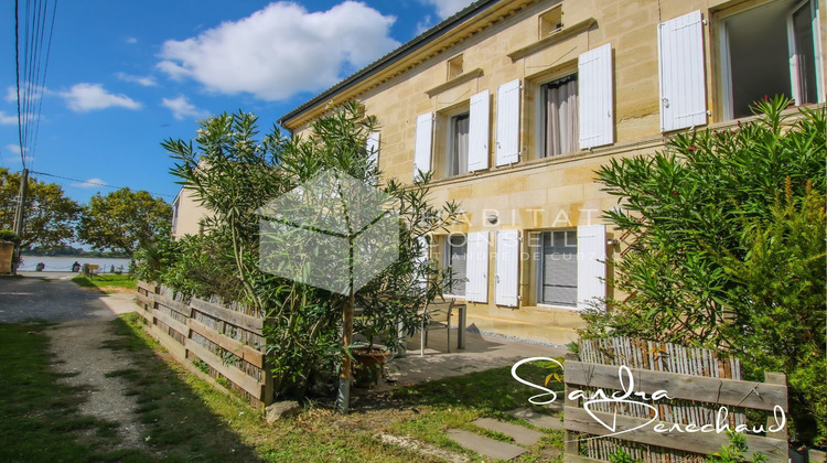 Ma-Cabane - Vente Maison Saint-André-de-Cubzac, 130 m²