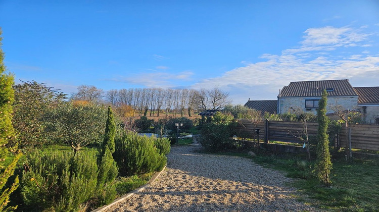 Ma-Cabane - Vente Maison SAINT ANDRE DE CUBZAC, 175 m²