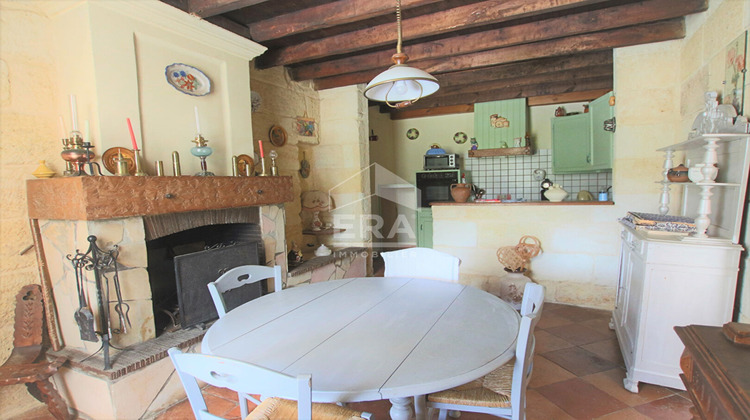 Ma-Cabane - Vente Maison SAINT-ANDRE-DE-CUBZAC, 165 m²