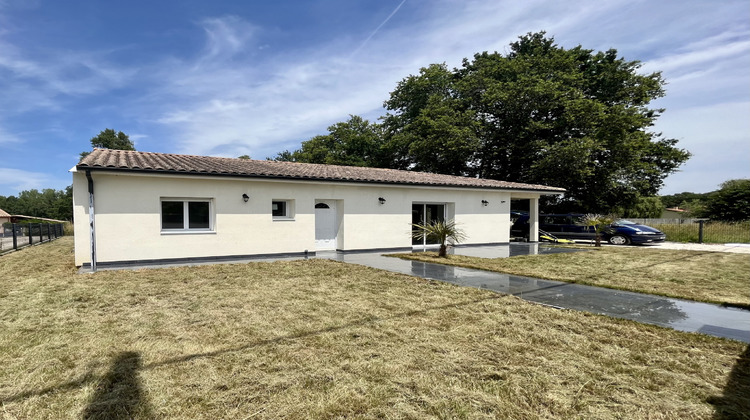 Ma-Cabane - Vente Maison Saint-André-de-Cubzac, 142 m²