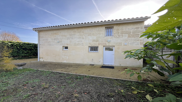 Ma-Cabane - Vente Maison Saint-André-de-Cubzac, 196 m²