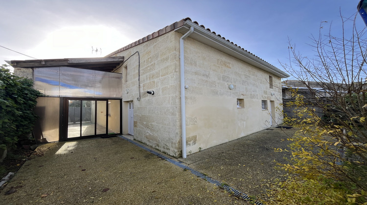 Ma-Cabane - Vente Maison Saint-André-de-Cubzac, 196 m²