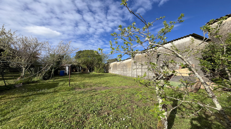 Ma-Cabane - Vente Maison Saint-André-de-Cubzac, 196 m²