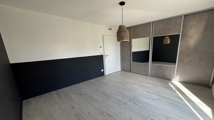 Ma-Cabane - Vente Maison Saint-André-de-Cubzac, 107 m²