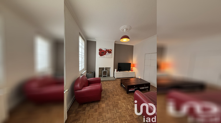 Ma-Cabane - Vente Maison Saint-André-de-Cubzac, 163 m²