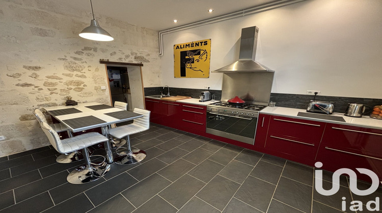 Ma-Cabane - Vente Maison Saint-André-de-Cubzac, 163 m²