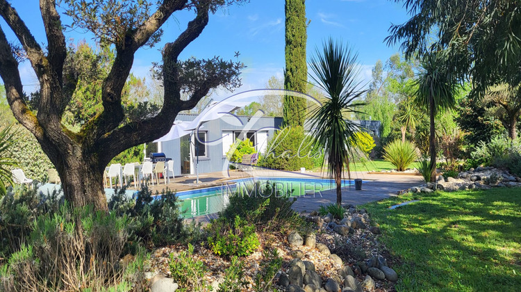 Ma-Cabane - Vente Maison Saint-André-de-Cubzac, 306 m²