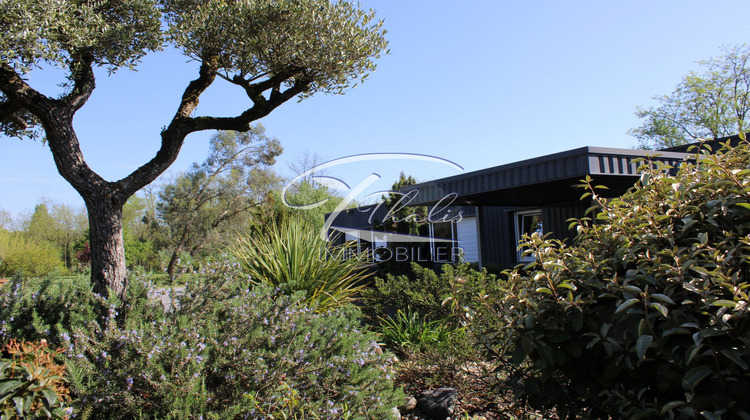 Ma-Cabane - Vente Maison Saint-André-de-Cubzac, 306 m²
