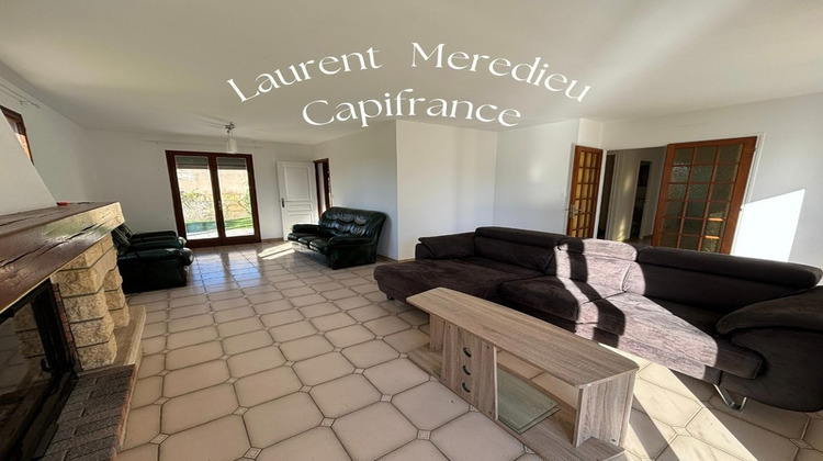 Ma-Cabane - Vente Maison SAINT ANDRE DE CUBZAC, 103 m²