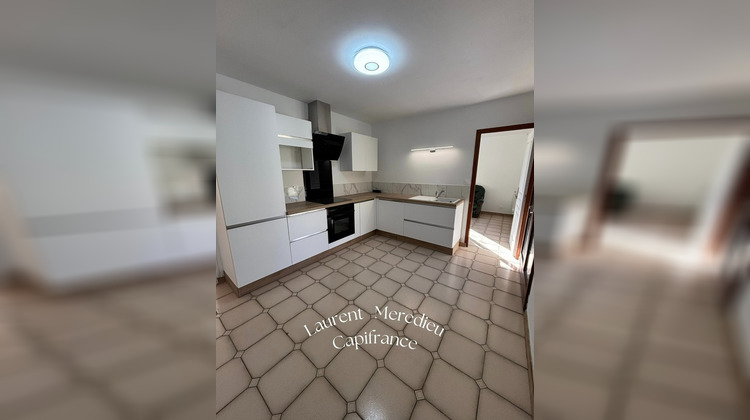 Ma-Cabane - Vente Maison SAINT ANDRE DE CUBZAC, 103 m²