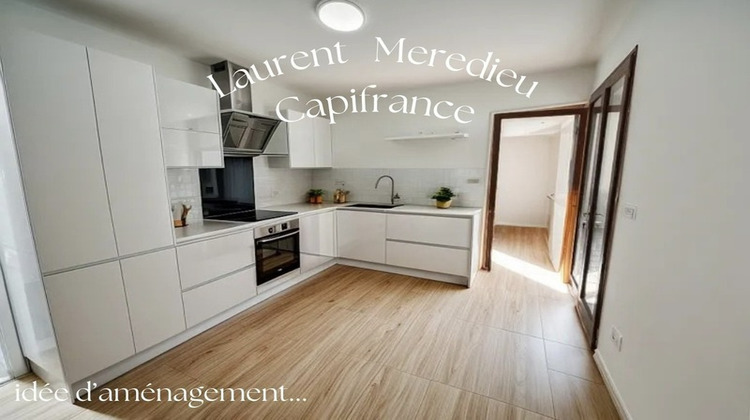 Ma-Cabane - Vente Maison SAINT ANDRE DE CUBZAC, 103 m²