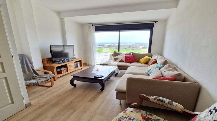 Ma-Cabane - Vente Maison SAINT-ANDRE-DE-CUBZAC, 130 m²