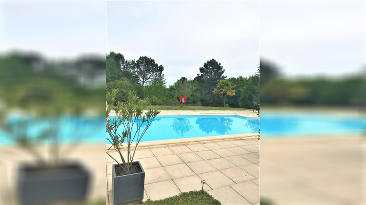 Ma-Cabane - Vente Maison saint andré de cubzac, 158 m²