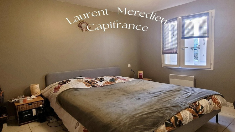 Ma-Cabane - Vente Maison SAINT ANDRE DE CUBZAC, 55 m²