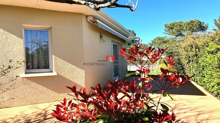 Ma-Cabane - Vente Maison SAINT ANDRE DE CUBZAC, 125 m²