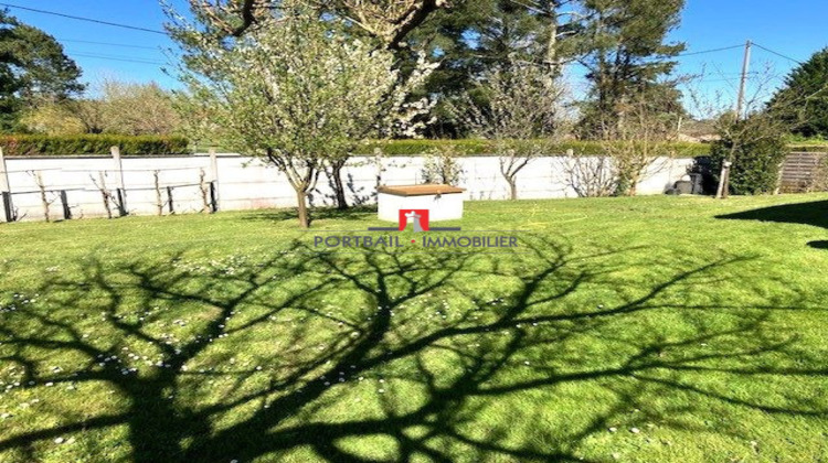 Ma-Cabane - Vente Maison SAINT ANDRE DE CUBZAC, 125 m²