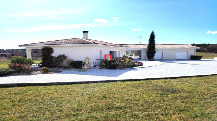 Ma-Cabane - Vente Maison saint andré de cubzac, 170 m²
