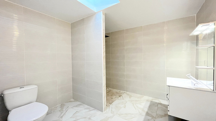 Ma-Cabane - Vente Maison SAINT-ANDRE-DE-CUBZAC, 59 m²