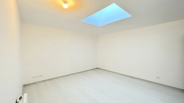 Ma-Cabane - Vente Maison SAINT-ANDRE-DE-CUBZAC, 59 m²