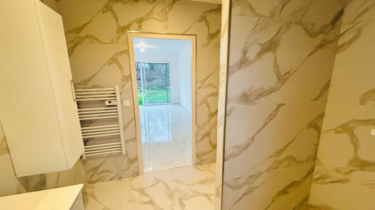 Ma-Cabane - Vente Maison SAINT-ANDRE-DE-CUBZAC, 94 m²