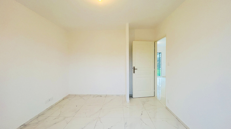 Ma-Cabane - Vente Maison SAINT-ANDRE-DE-CUBZAC, 94 m²