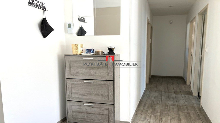 Ma-Cabane - Vente Maison SAINT ANDRE DE CUBZAC, 89 m²