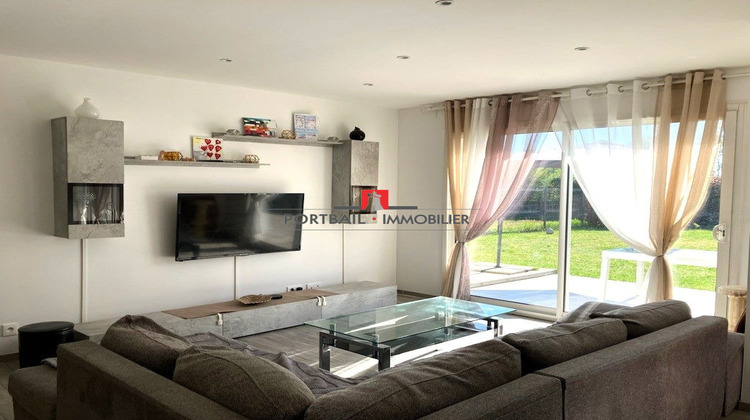 Ma-Cabane - Vente Maison SAINT ANDRE DE CUBZAC, 89 m²