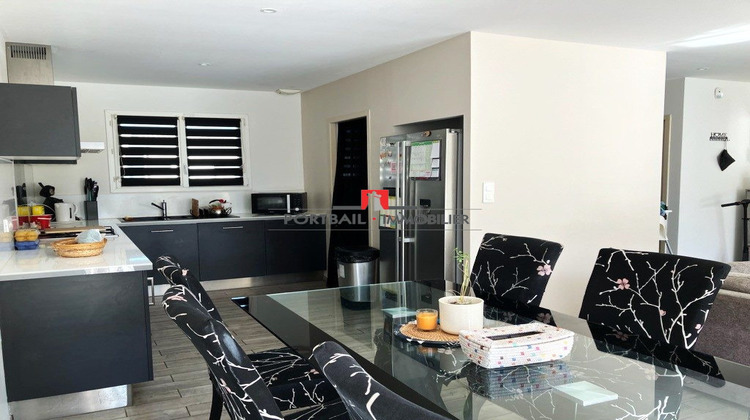 Ma-Cabane - Vente Maison SAINT ANDRE DE CUBZAC, 89 m²