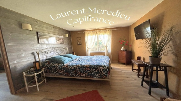 Ma-Cabane - Vente Maison SAINT ANDRE DE CUBZAC, 156 m²