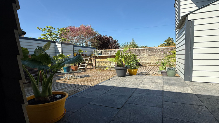 Ma-Cabane - Vente Maison SAINT-ANDRE-DE-CUBZAC, 249 m²