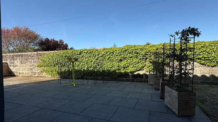 Ma-Cabane - Vente Maison SAINT-ANDRE-DE-CUBZAC, 249 m²