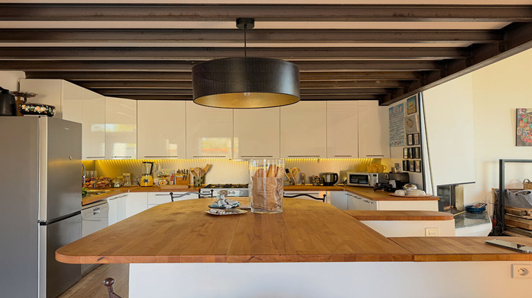 Ma-Cabane - Vente Maison SAINT-ANDRE-DE-CUBZAC, 249 m²