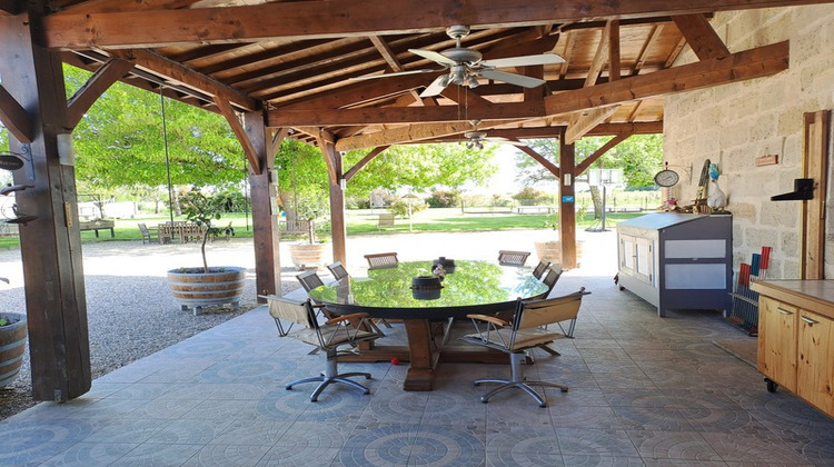 Ma-Cabane - Vente Maison SAINT ANDRE DE CUBZAC, 323 m²