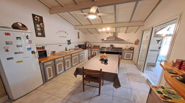 Ma-Cabane - Vente Maison SAINT ANDRE DE CUBZAC, 323 m²
