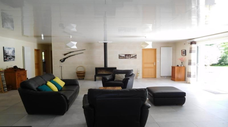 Ma-Cabane - Vente Maison Saint-André-de-Cubzac, 150 m²