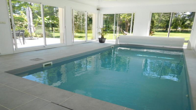 Ma-Cabane - Vente Maison Saint-André-de-Cubzac, 150 m²