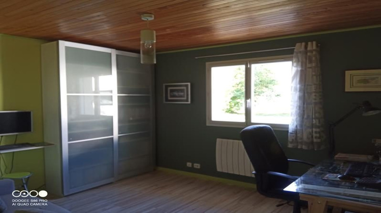 Ma-Cabane - Vente Maison Saint-André-de-Cubzac, 150 m²