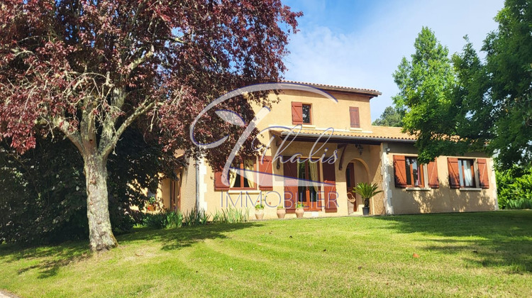 Ma-Cabane - Vente Maison Saint-André-de-Cubzac, 289 m²