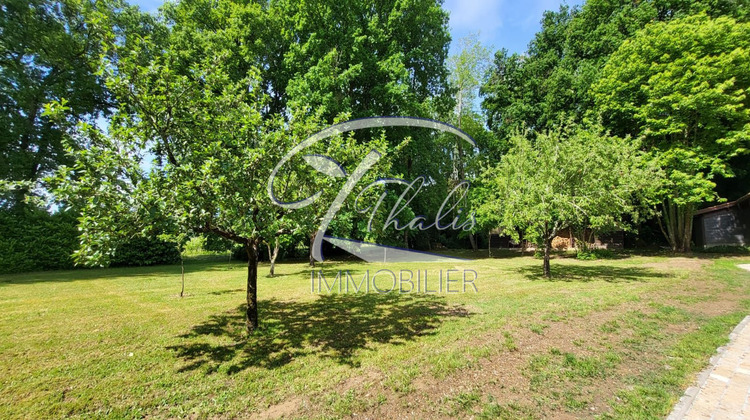 Ma-Cabane - Vente Maison Saint-André-de-Cubzac, 289 m²