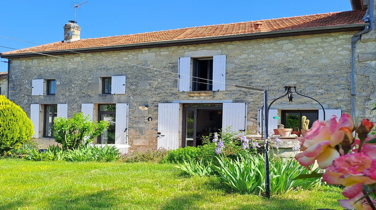 Ma-Cabane - Vente Maison SAINT ANDRE DE CUBZAC, 153 m²
