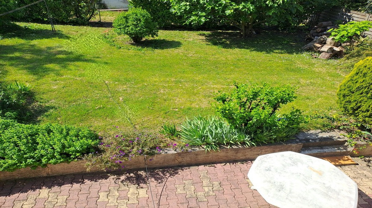 Ma-Cabane - Vente Maison SAINT ANDRE DE CUBZAC, 153 m²