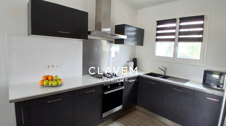 Ma-Cabane - Vente Maison Saint-André-de-Cubzac, 89 m²