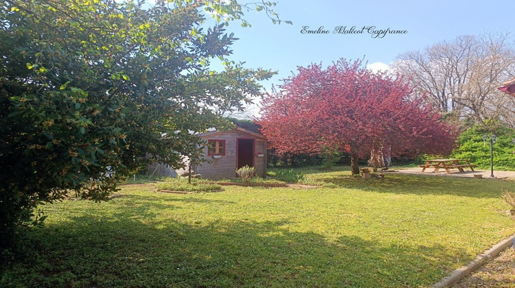 Ma-Cabane - Vente Maison SAINT ANDRE DE CUBZAC, 130 m²