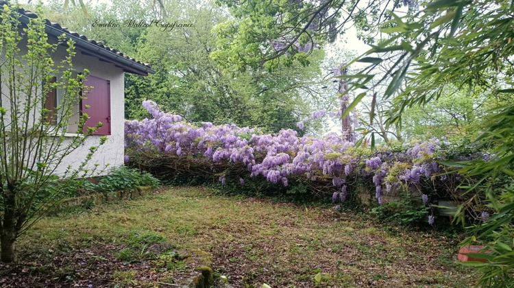 Ma-Cabane - Vente Maison SAINT ANDRE DE CUBZAC, 130 m²