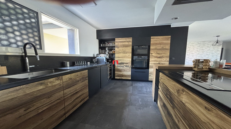 Ma-Cabane - Vente Maison Saint-André-de-Cubzac, 152 m²