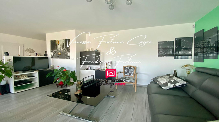 Ma-Cabane - Vente Maison SAINT ANDRE DE CUBZAC, 77 m²