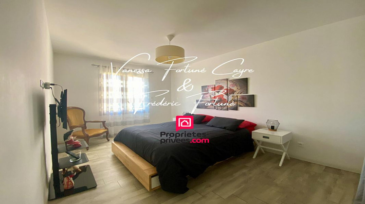 Ma-Cabane - Vente Maison SAINT ANDRE DE CUBZAC, 77 m²