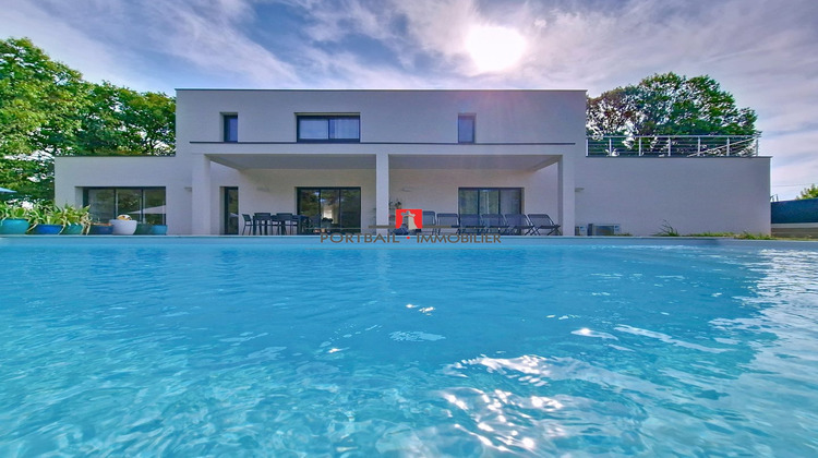 Ma-Cabane - Vente Maison Saint-André-de-Cubzac, 192 m²