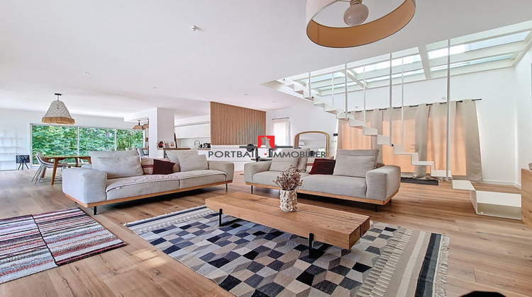 Ma-Cabane - Vente Maison Saint-André-de-Cubzac, 192 m²